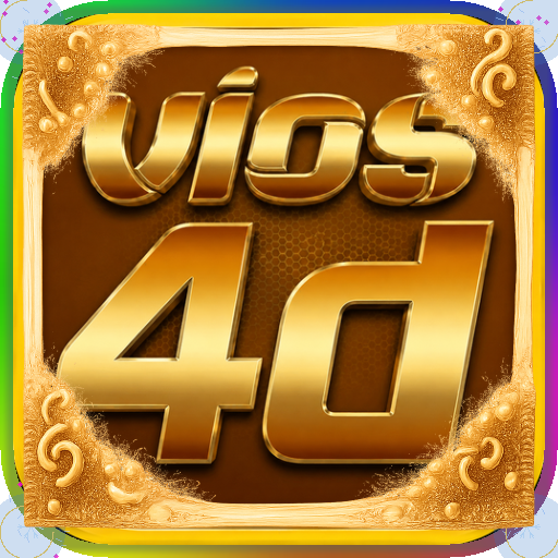 vios4d — galeri pratinjau Resmi APK